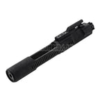 Z-Parts スチール PFAS コンプリート ボルトキャリアアセンブリ VFC M4 Umarex (Elite Force) HK416シリーズ GBBライフル エアソフトガン対応 ブラック