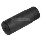APS +1マガジン延長チューブ APS CAM870 エジェクションガスショットガン エアソフトガン用