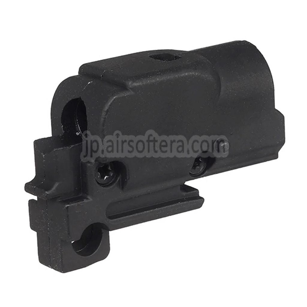 APS 交換用ホップアップチャンバーハウジング（APS STEEL SHARK 4.5mmエアガン対応）