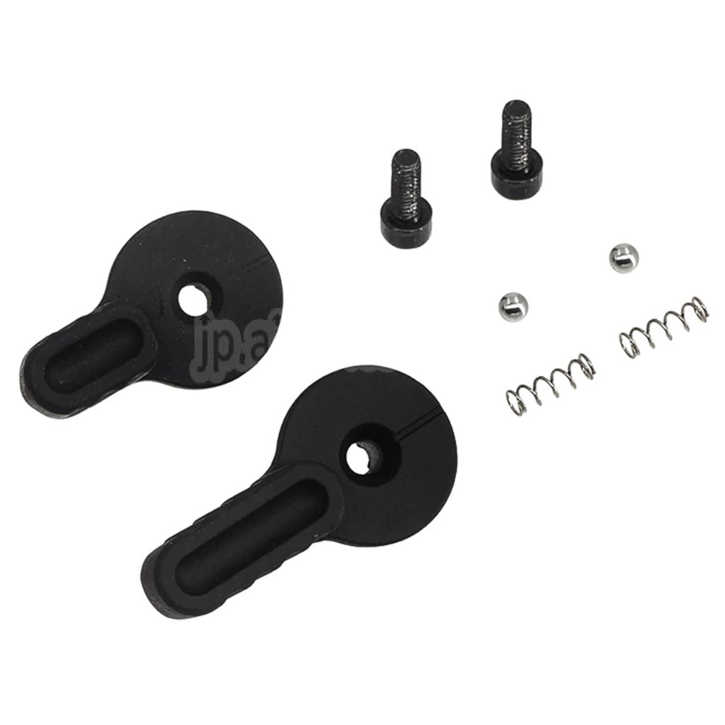 APS FALKOR DEFENSE コンプリートレシーバーセット（APS V2ギアボックス対応、M4/M16シリーズGBBライフル対応）