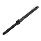 APS EMG F1 FIREARMS 16インチ CNCアルミ製アウターバレル(さまざまなスタイル) - 14mm逆ネジ 反時計回りネジ APS EMG F1 FIREARMS FALKOR PER ASRシリーズ M4 M16 AEGライフル エアソフト