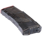 EMG Strike Industries ライセンス取得済み 250発ミッドキャップマガジン M4 M16シリーズAEGライフル対応 エアソフトガン