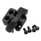 KRYTAC ボルトリリースキャッチ Krytac Kriss Vector GBB SMGシリーズ AEGライフル エアガン用