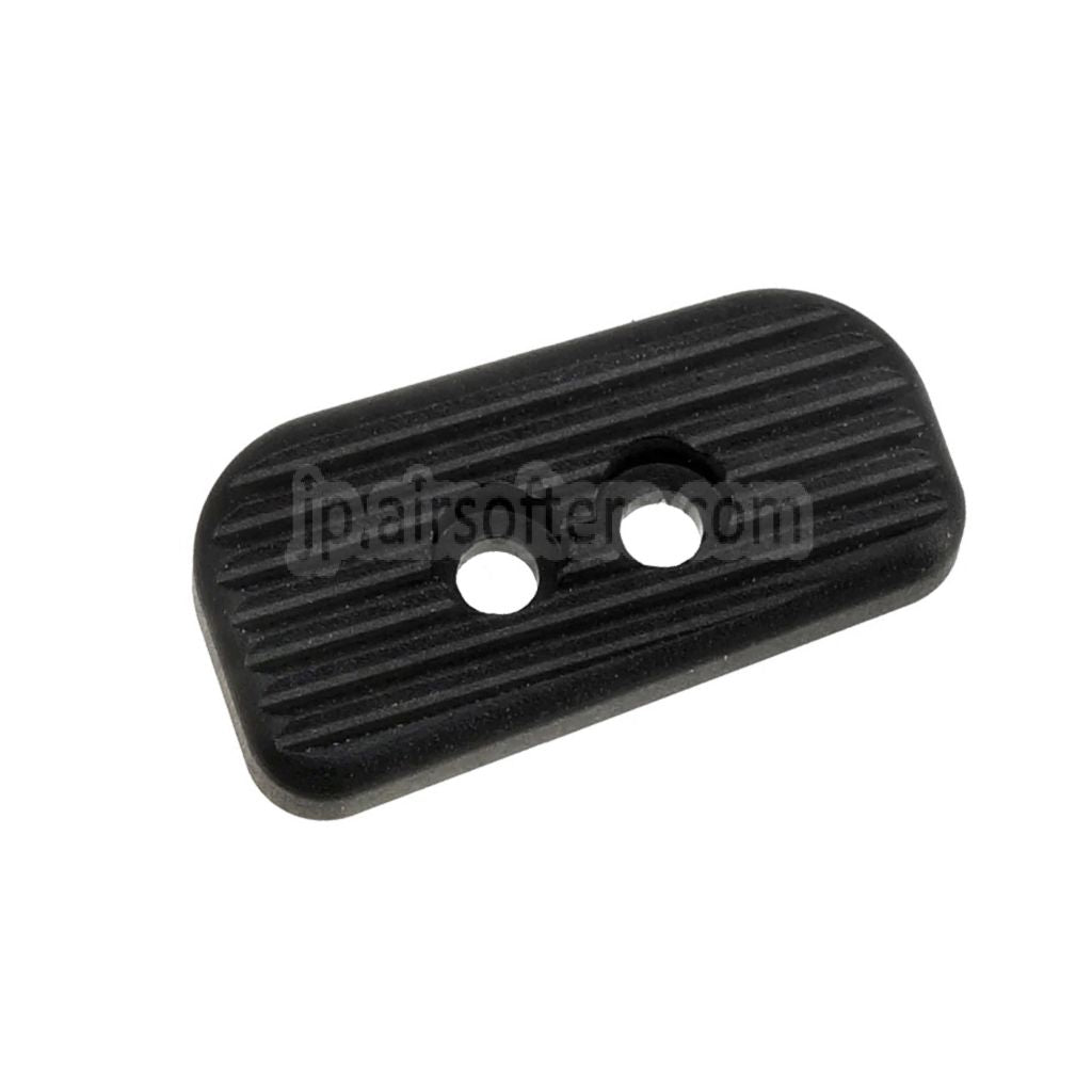 BBT CNCアルミマガジンリリースプレート KRYTAC Kriss Vectorシリーズ AEG GBB SMGライフル エアソフトガン対応