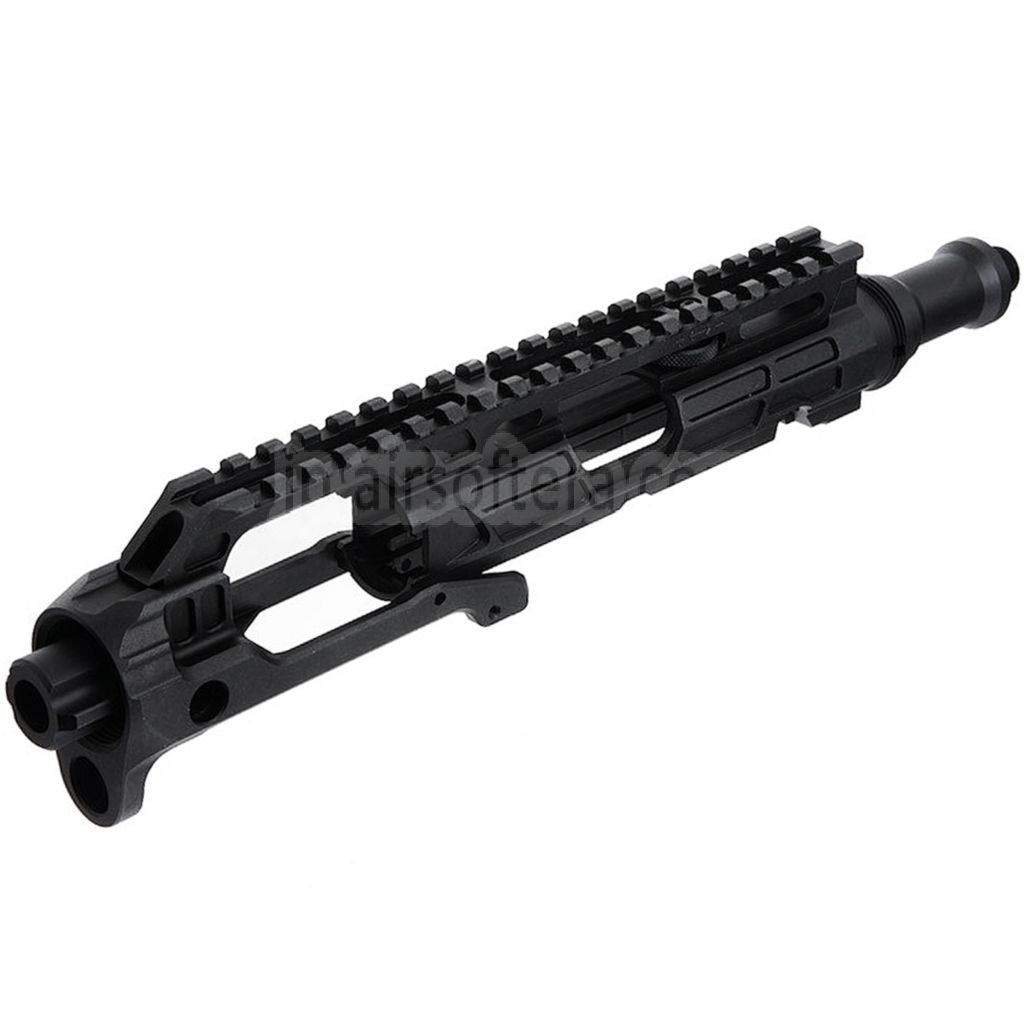 TTI Airsoft PPCカービンライフルコンバージョンキット（ACTION ARMY AAP-01シリーズGBBピストル対応）