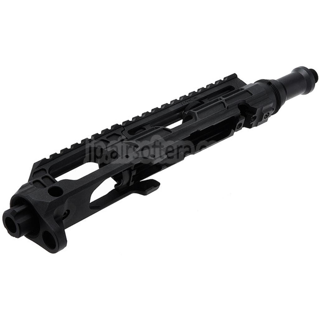 TTI Airsoft PPCカービンライフルコンバージョンキット（ACTION ARMY AAP-01シリーズGBBピストル対応）