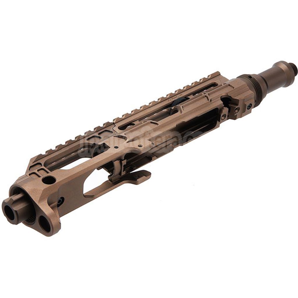 TTI Airsoft PPCカービンライフルコンバージョンキット（ACTION ARMY AAP-01シリーズGBBピストル対応）