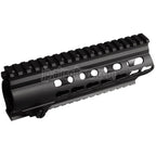 E&C CNCアルミニウム416A7 G95スタイルKeyModハンドガードレールシステム   E&C 416シリーズAEGライフルエアソフトガンに適しています