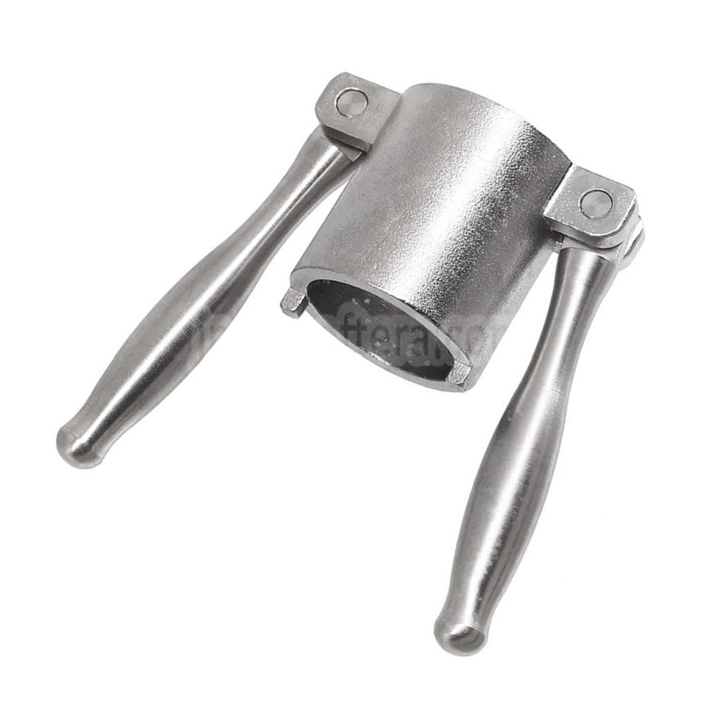 PPSスチール製フォアエンドレンチ（Remington 870、Mossberg 500AC、PPS Tanaka M870シリーズショットガン対応）