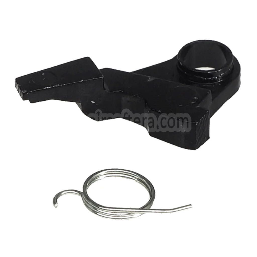 フルオートシア（Well WE G74 AK74シリーズ GBBライフル用）