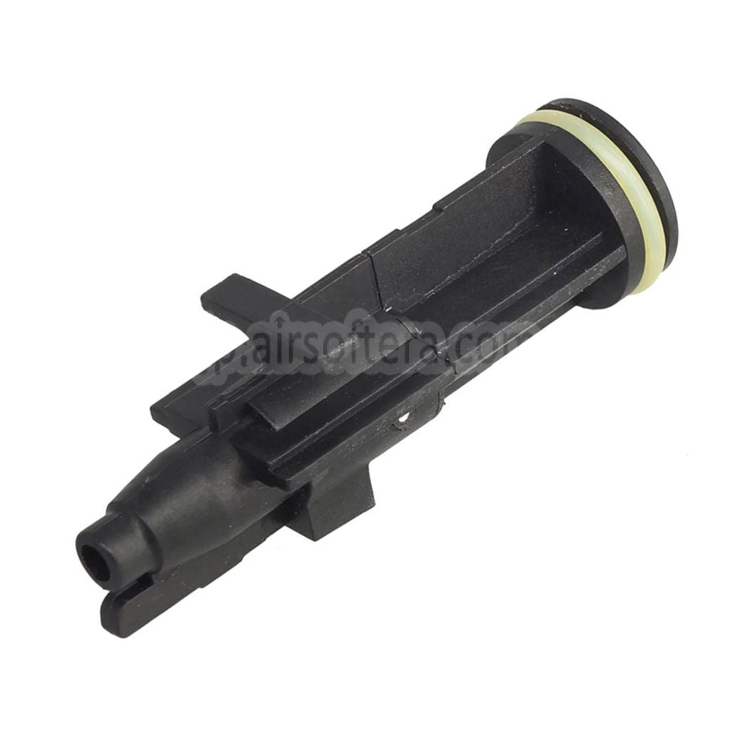 ポリマー製ローディングノズルアセンブリ（Well WE G74 AK74シリーズ GBBライフル用）