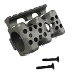 CYMA 7スロット 20mmレールバレルスコープマウント CYMA 東京マルイ M40A3 M40A5 スナイパーライフル対応
