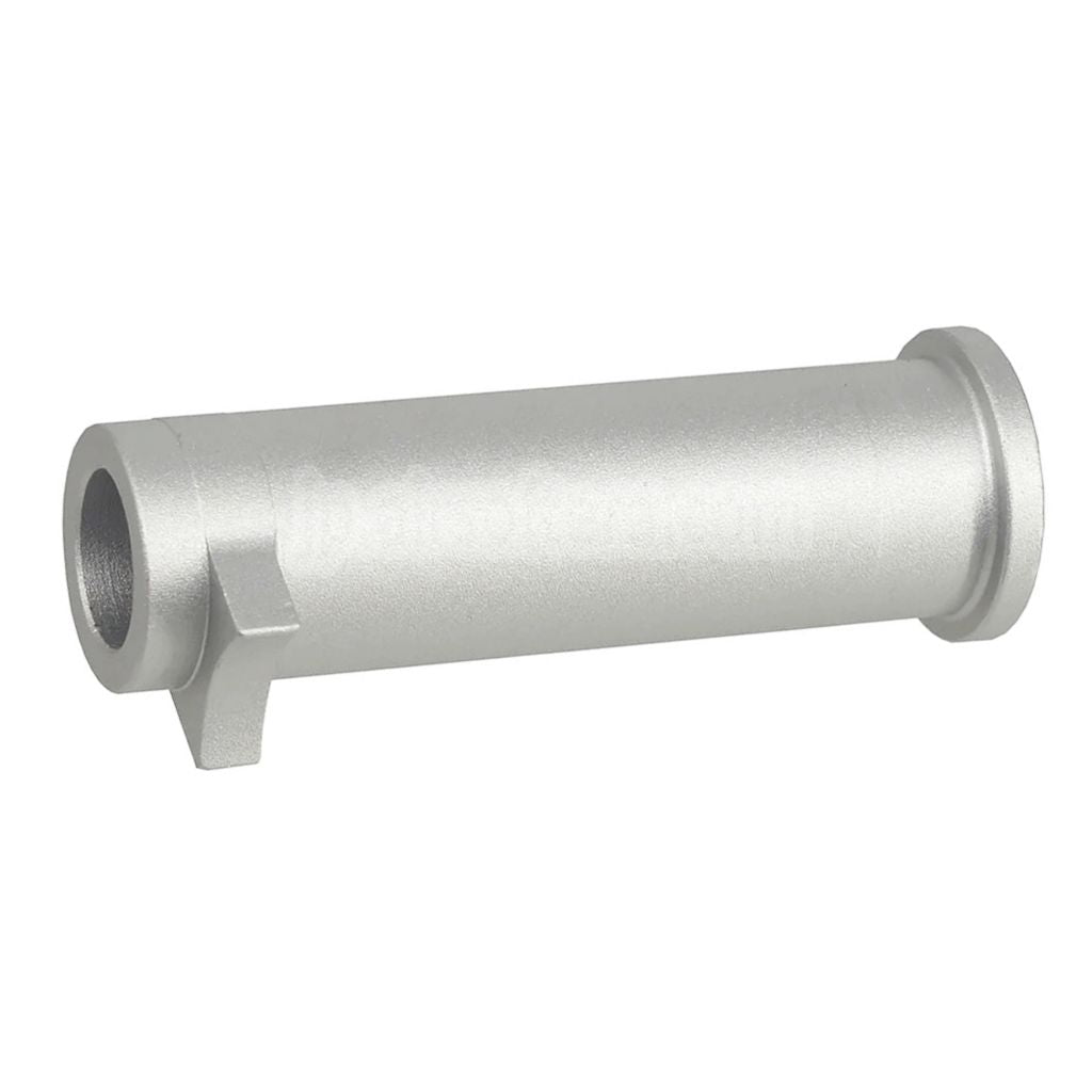 5KU CNCアルミプレーンリコイルスプリングプラグ 東京マルイ HI-CAPA 5.1シリーズ GBBピストル用