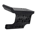 REVANCHIST AIRSOFT CNCアルミリムキャットスタイル ユニバーサルオプティックマウント HI-CAPAシリーズGBBピストル対応