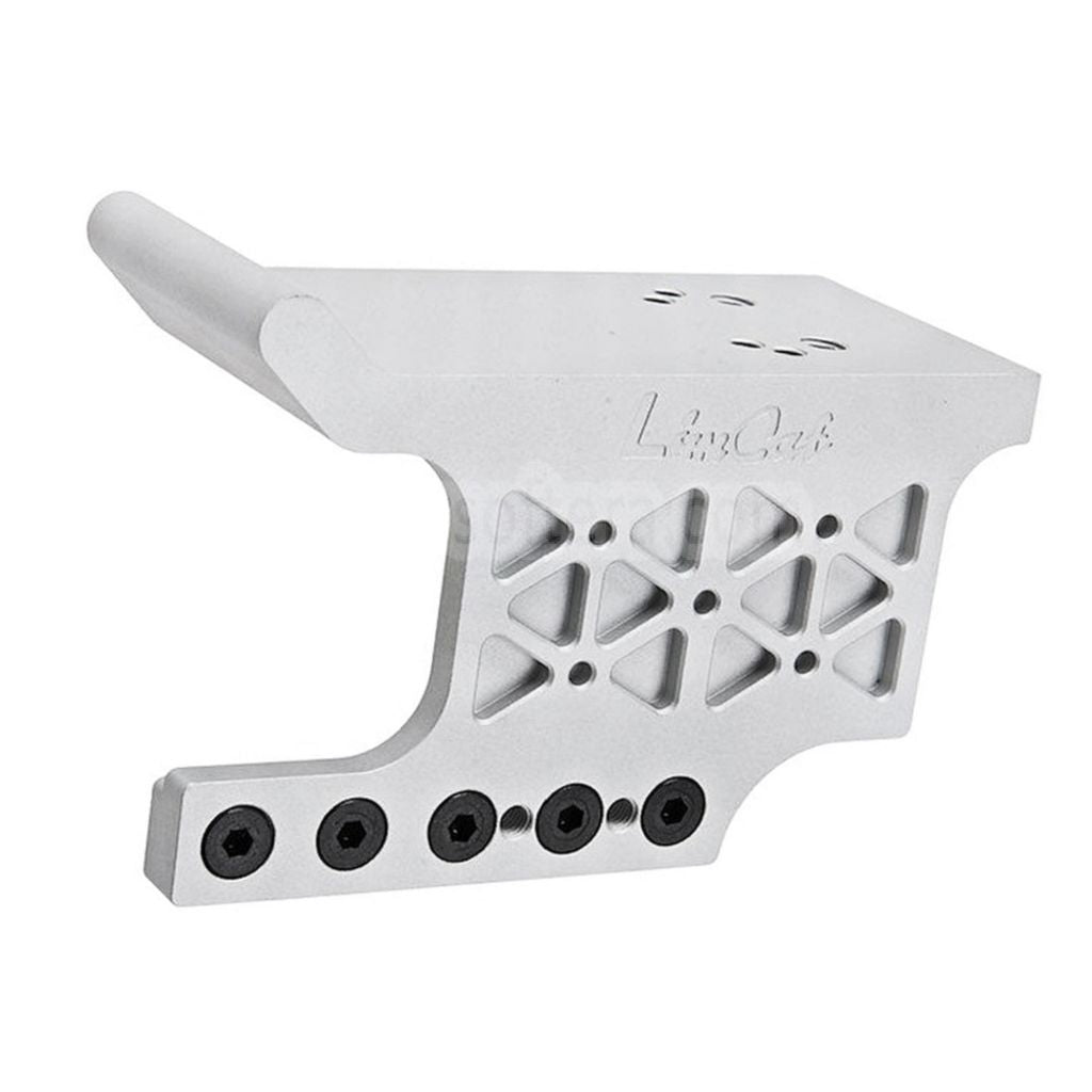 REVANCHIST AIRSOFT CNCアルミリムキャットスタイル ユニバーサルオプティックマウント HI-CAPAシリーズGBBピストル対応