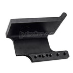 REVANCHIST AIRSOFT CNCアルミリムキャットスタイル ユニバーサルオプティックマウント HI-CAPAシリーズGBBピストル対応