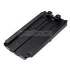 BOMBER AIRSOFT RMRスタイルオプティクスマウント（東京マルイG17 Gen5 MOSシリーズGBBピストル対応）（ブラック）