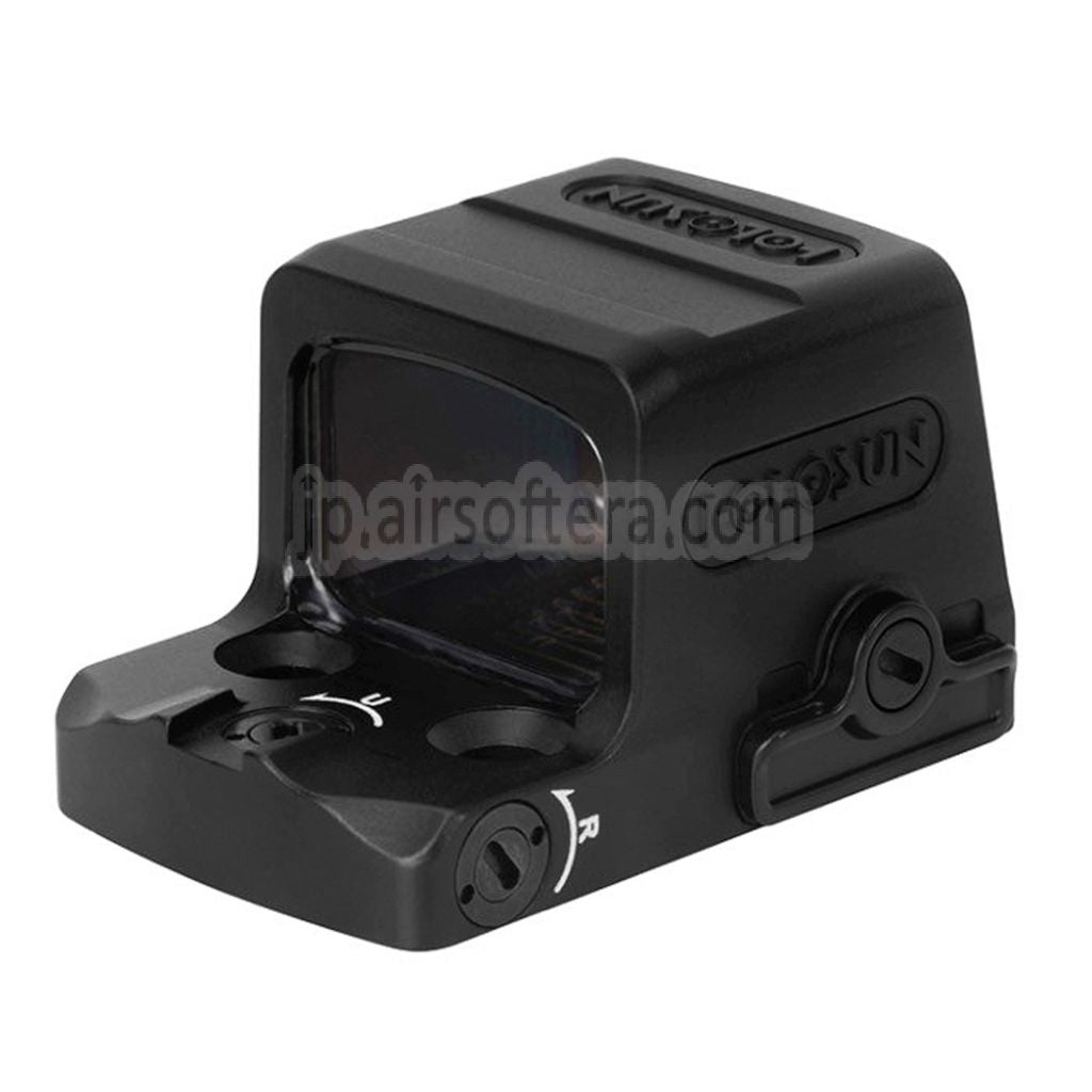 HOLOSUN キャリーレッド 2MOA ドットリフレックスサイト