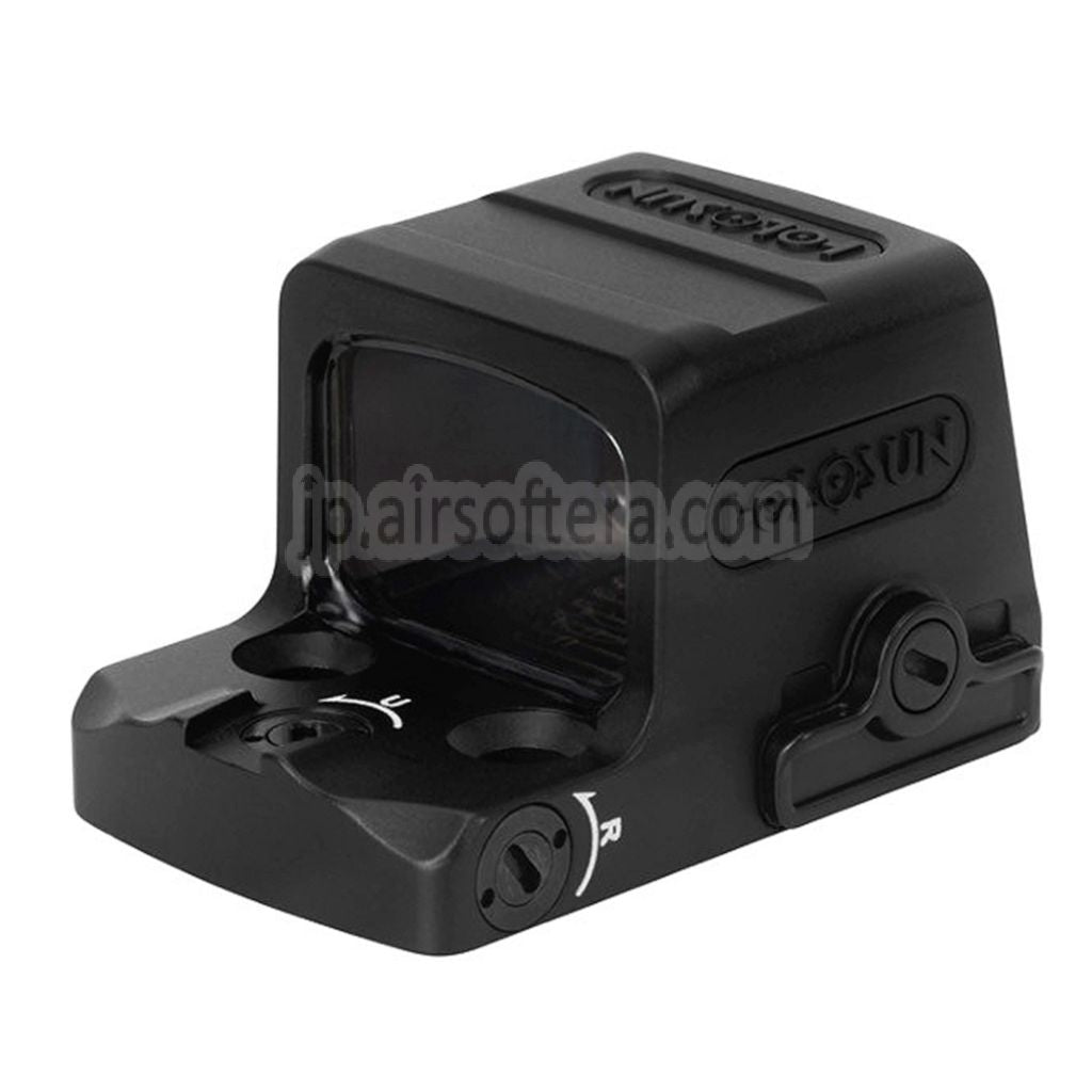 HOLOSUN キャリーレッド 6MOA ドットリフレックスサイト