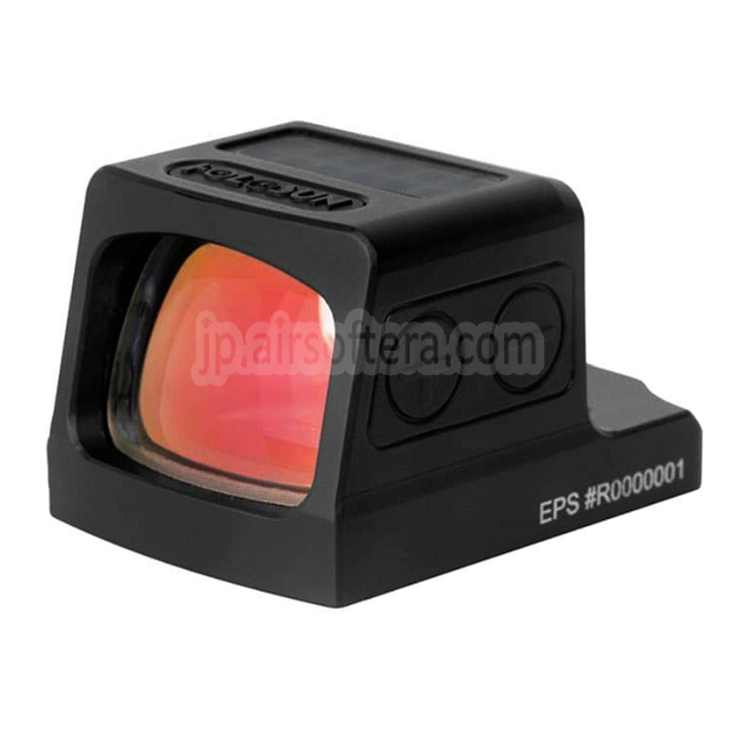HOLOSUN EPS MRS レッドドットリフレックスサイト