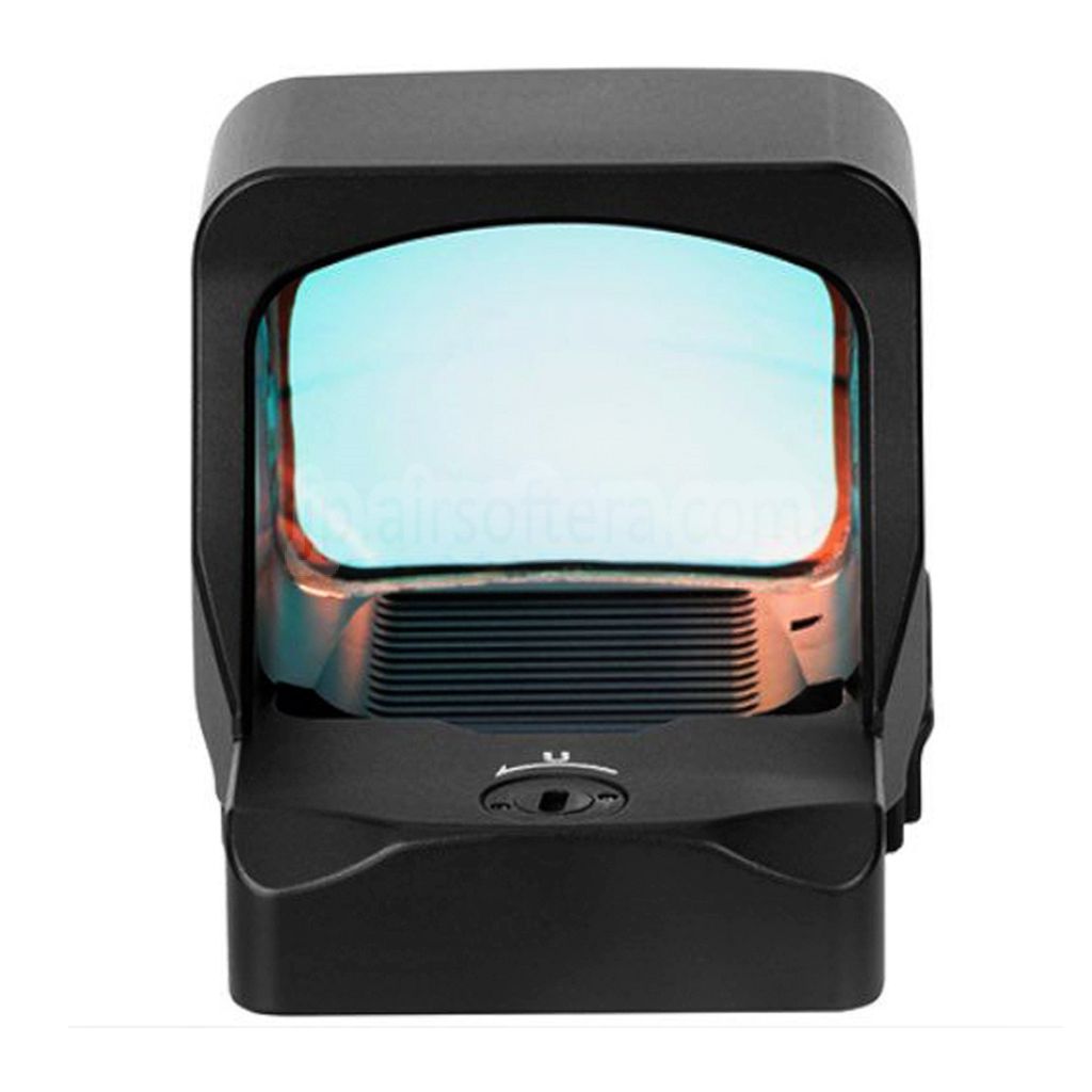 HOLOSUN 507 COMP-GR リフレックス グリーンドットサイト