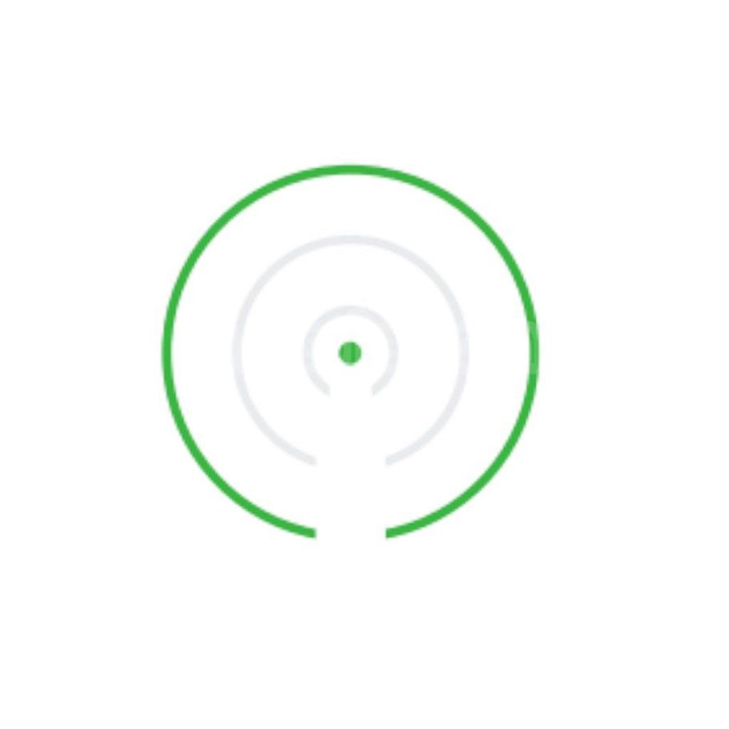 HOLOSUN 507 COMP-GR リフレックス グリーンドットサイト