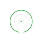 HOLOSUN 507 COMP-GR リフレックス グリーンドットサイト