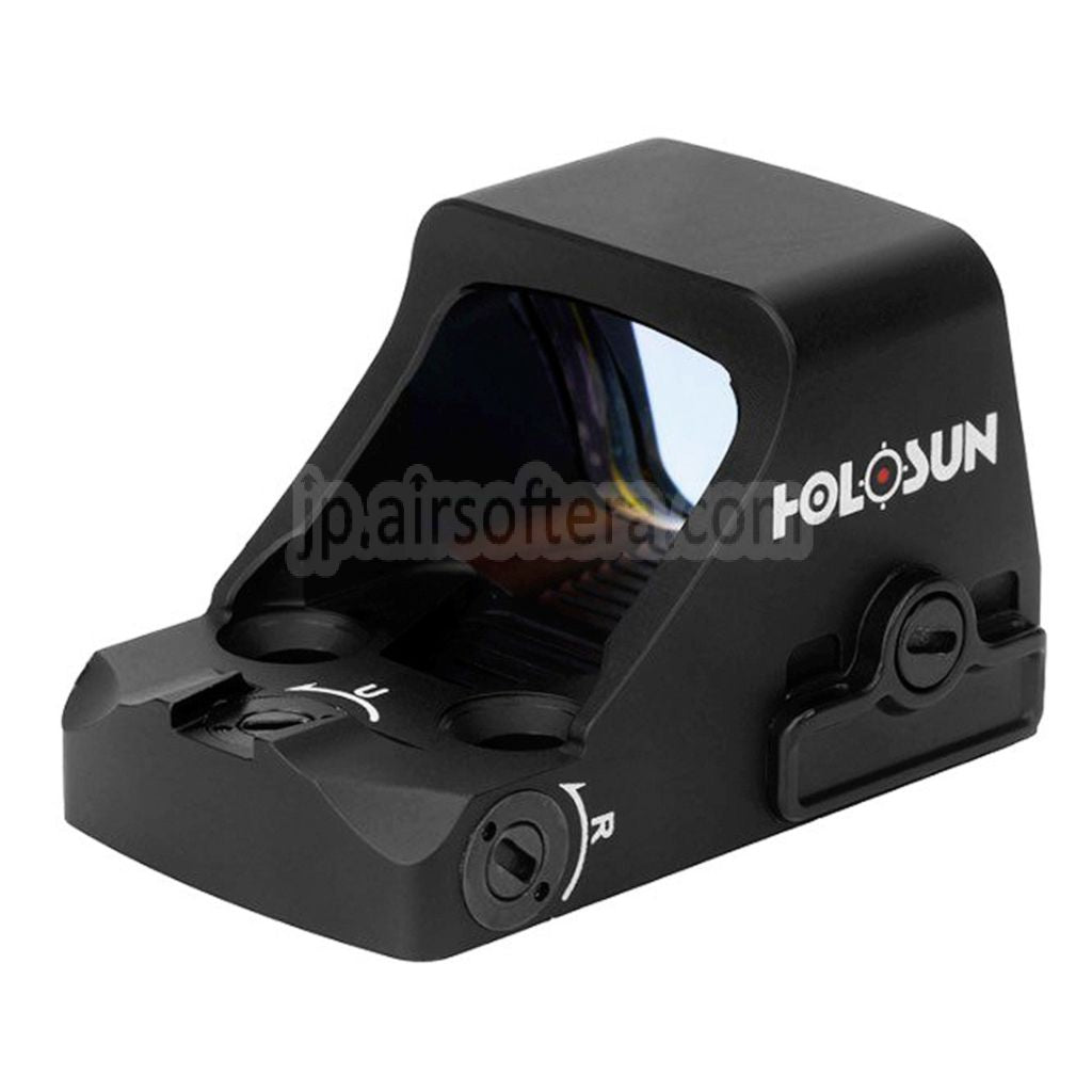 HOLOSUN 507K X2 リフレックス サークルドット/シェイクアウェイクサイト (HSシリーズ)