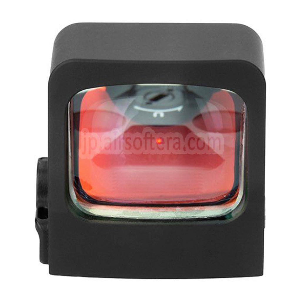 HOLOSUN 507K X2 リフレックス サークルドット/シェイクアウェイクサイト (HSシリーズ)