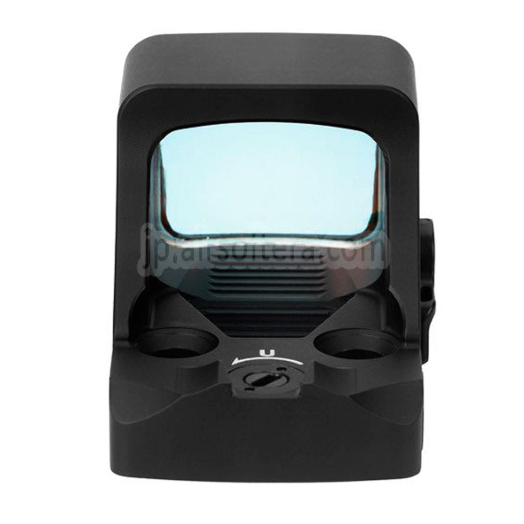 HOLOSUN 507K X2 リフレックス サークルドット/シェイクアウェイクサイト (HSシリーズ)