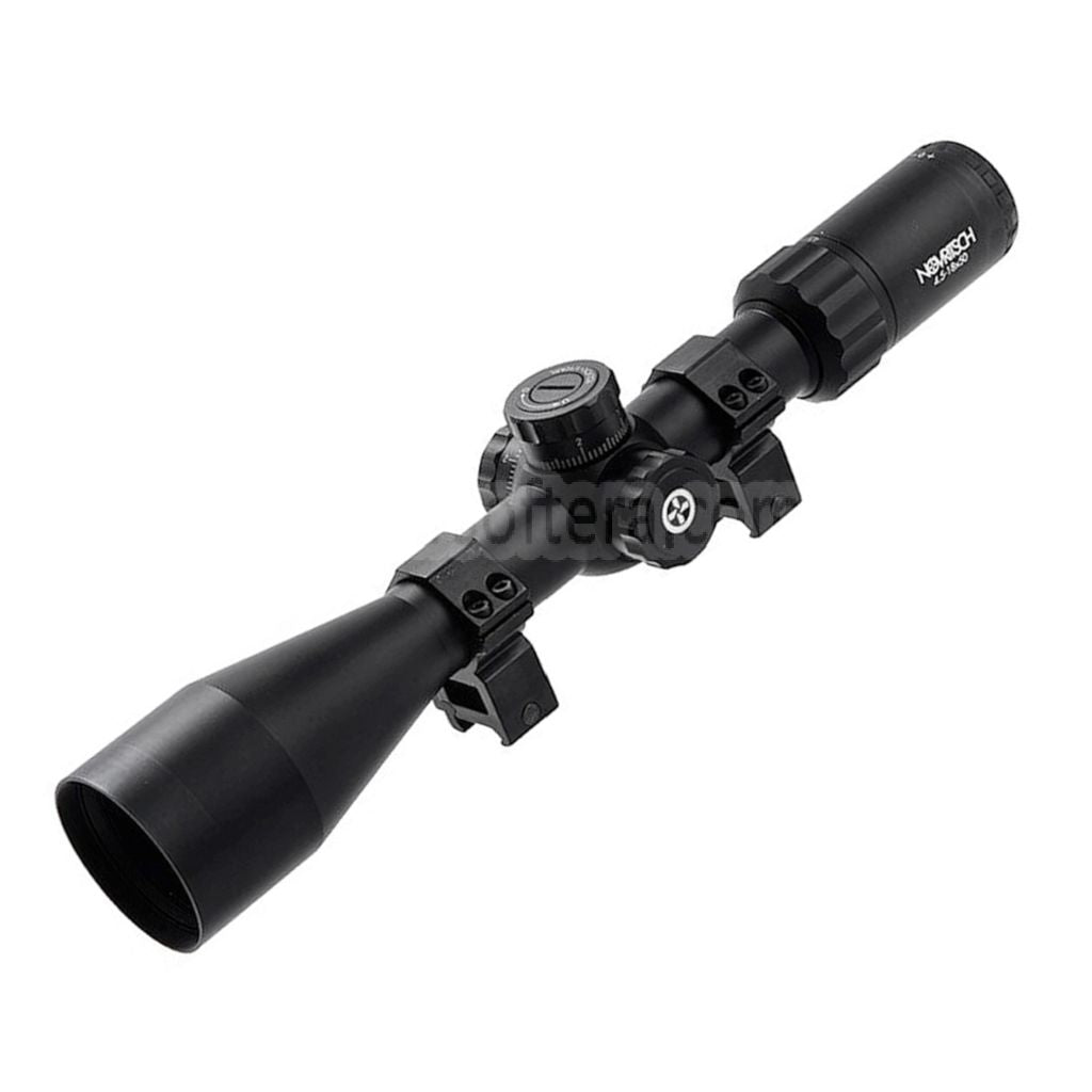 Novritsch ライフルスコープ プレミアム