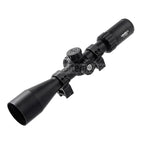 Novritsch ライフルスコープ プレミアム