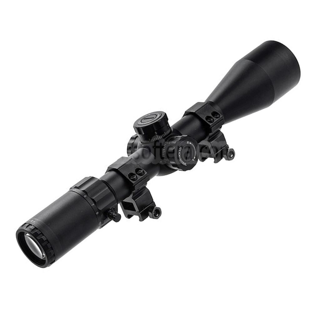 Novritsch ライフルスコープ プレミアム