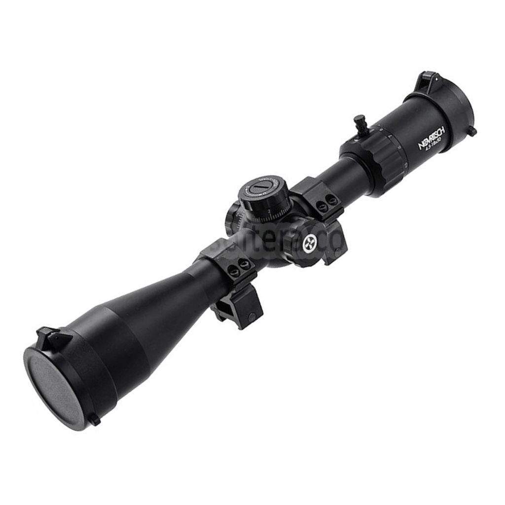 Novritsch ライフルスコープ プレミアム