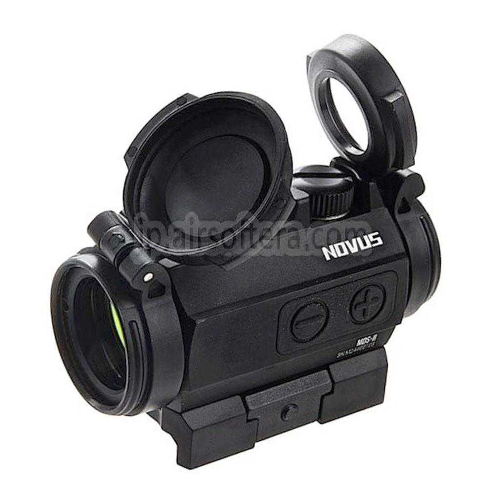 NOVUS マイクロレッドドットサイト MDS-II