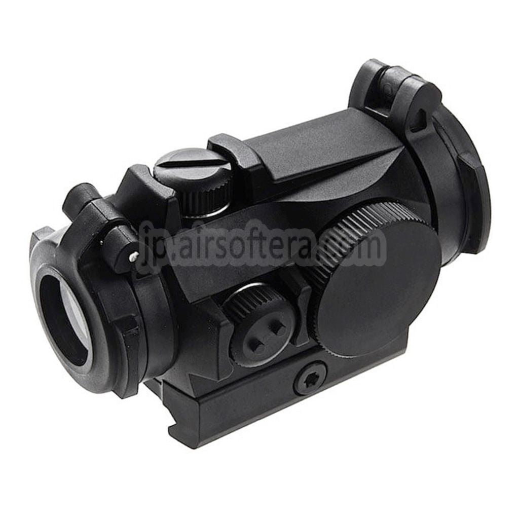 NOVUS マイクロレッドドットサイト MDS-II