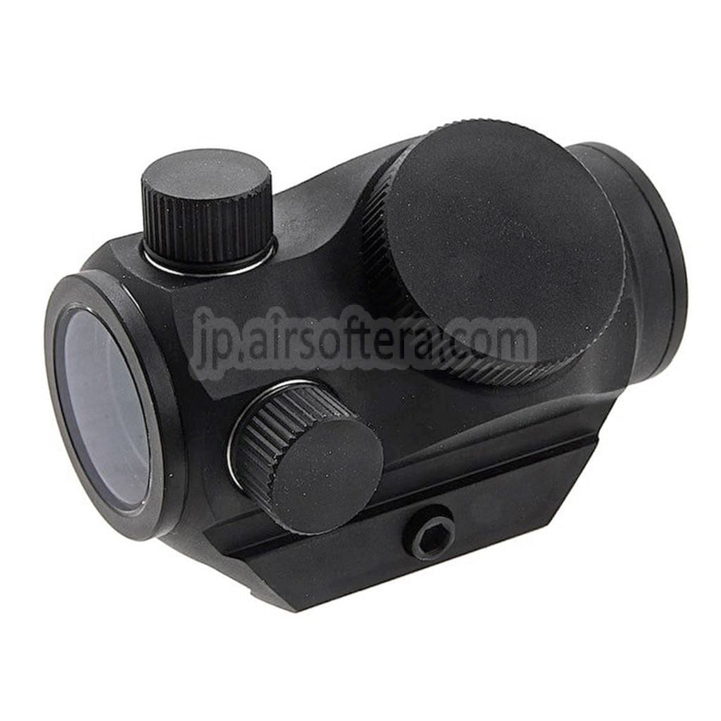 NOVUS マイクロレッドドットサイト MDS-II