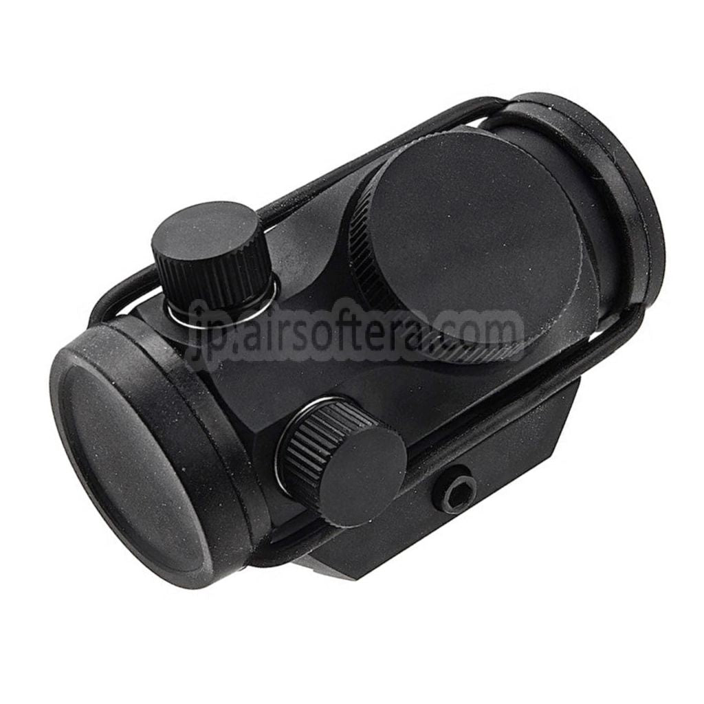 NOVUS マイクロレッドドットサイト MDS-II