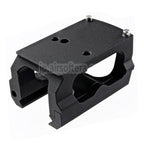 PPT Outdoor Lスタイル RMRマウント レッドドットサイト 20mmピカティニーレール対応 ブラック