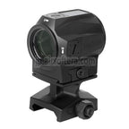 HOLOSUN SCRS MRS リフレックス グリーンドットサイト