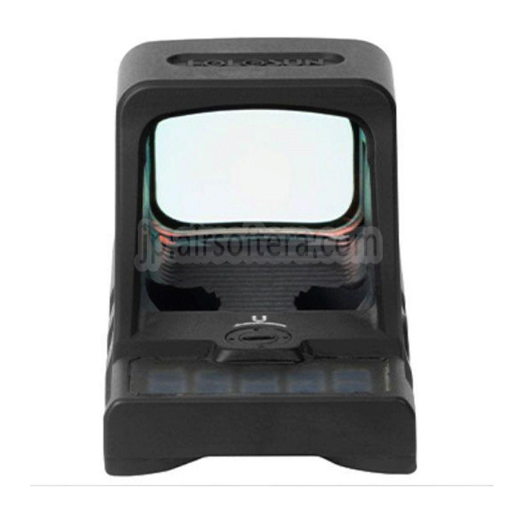 HOLOSUN SCS PDP リフレックス グリーンドットサイト (PDP 2.0専用)