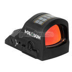 HOLOSUN HE507C-GR X2 リフレックス レッドドットサイト