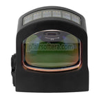 HOLOSUN HE507C-GR X2 リフレックス レッドドットサイト