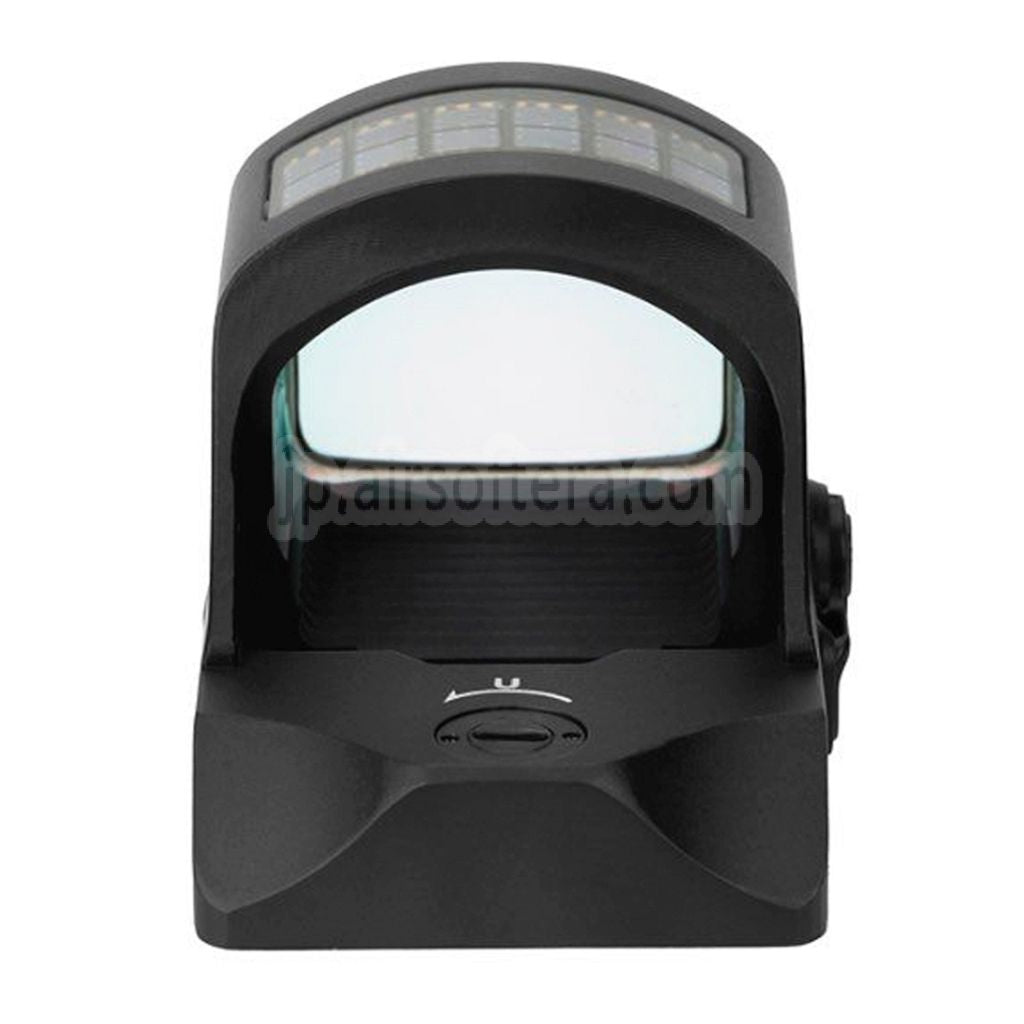 HOLOSUN HE507C-GR X2 リフレックス レッドドットサイト