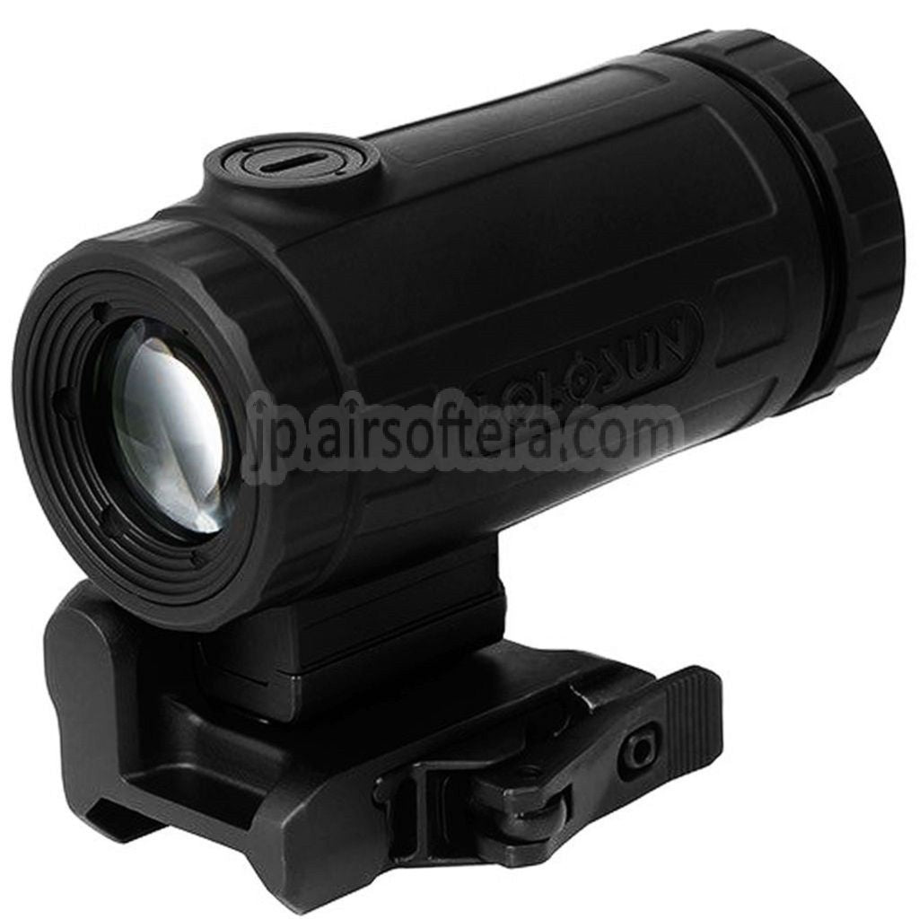 HOLOSUN HM3XT 3倍 マニファイアー