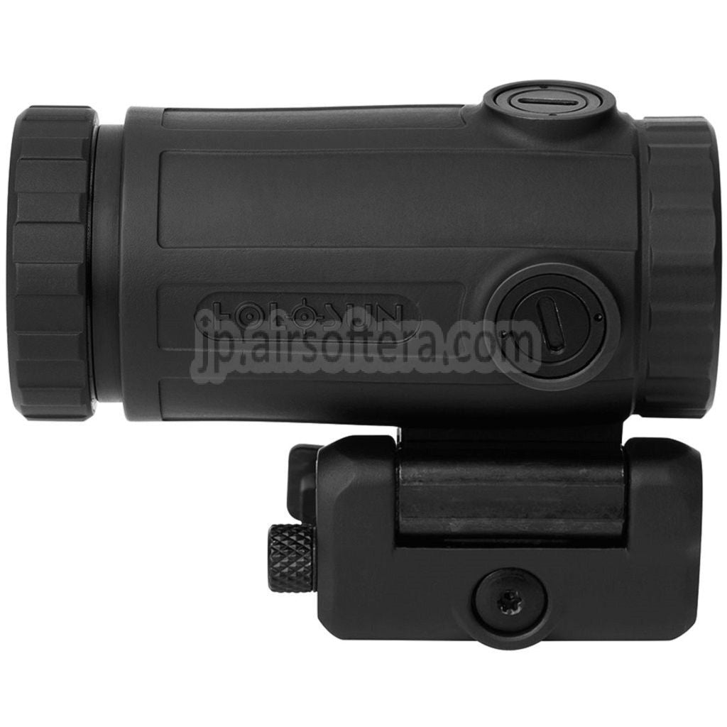 HOLOSUN HM3XT 3倍 マニファイアー