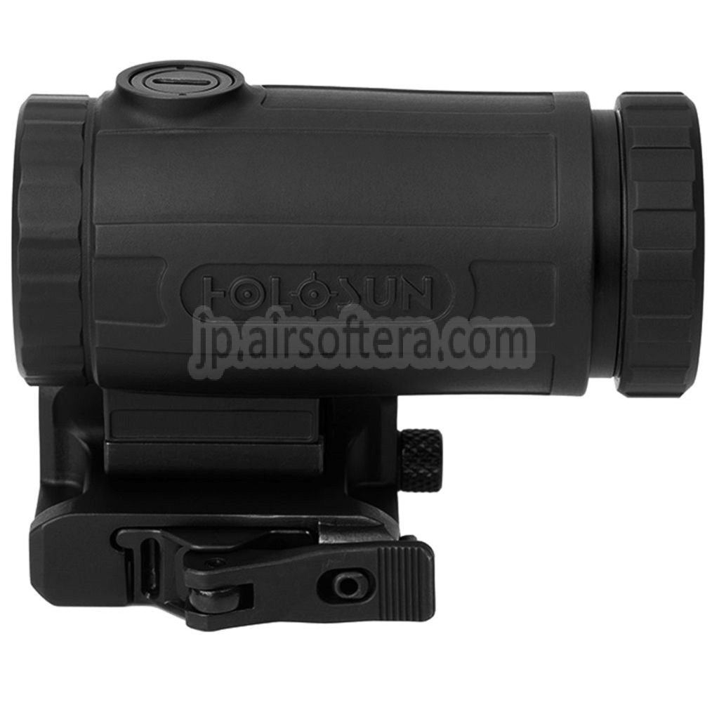 HOLOSUN HM3XT 3倍 マニファイアー