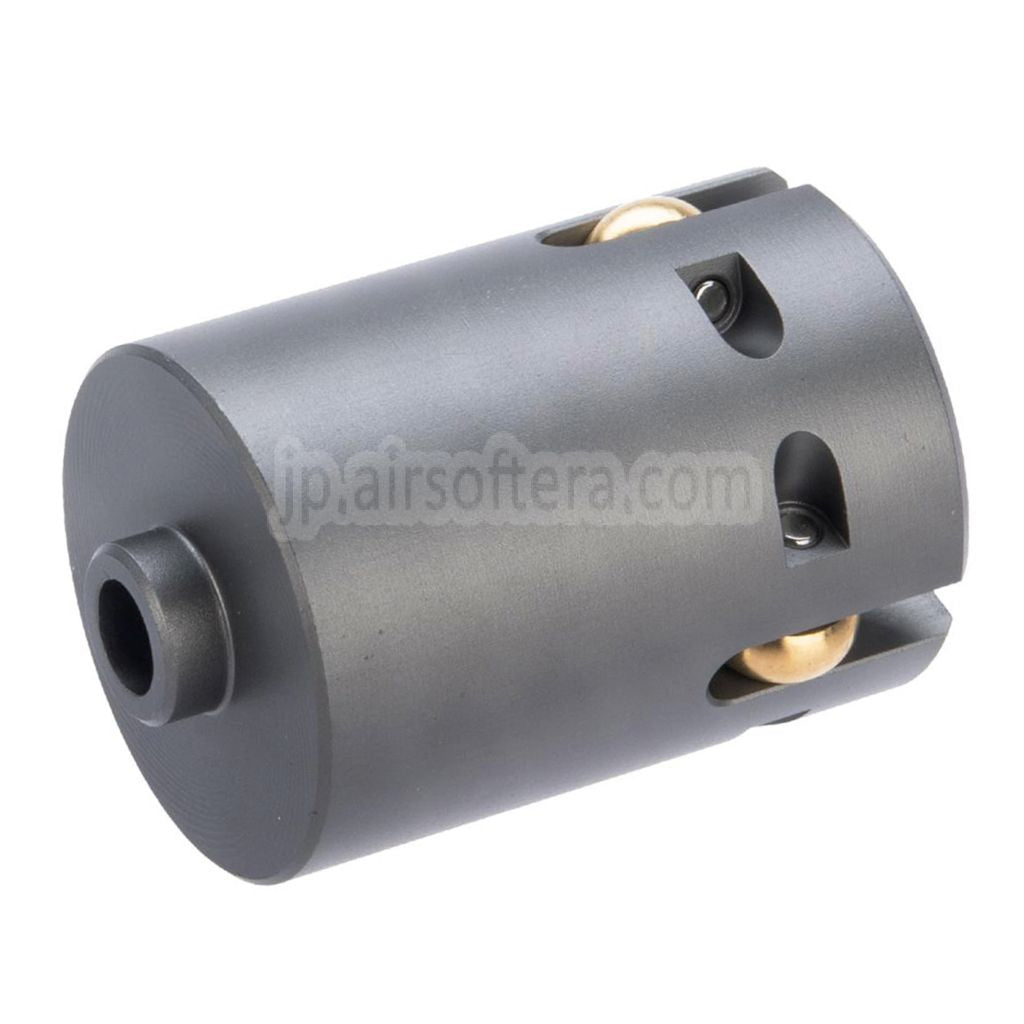 G&P ローラーボルト    東京マルイ M4/M16シリーズ MWS GBBライフル対応、エアソフトガン ブラック