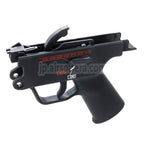 VFC ポリマー製 ネイビータイプグリップアセンブリ ロワーフレームレシーバー VFC Umarex MP5 Gen2 GBBライフル エアソフトガン対