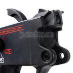 VFC ポリマー製 ネイビータイプグリップアセンブリ ロワーフレームレシーバー VFC Umarex MP5 Gen2 GBBライフル エアソフトガン対